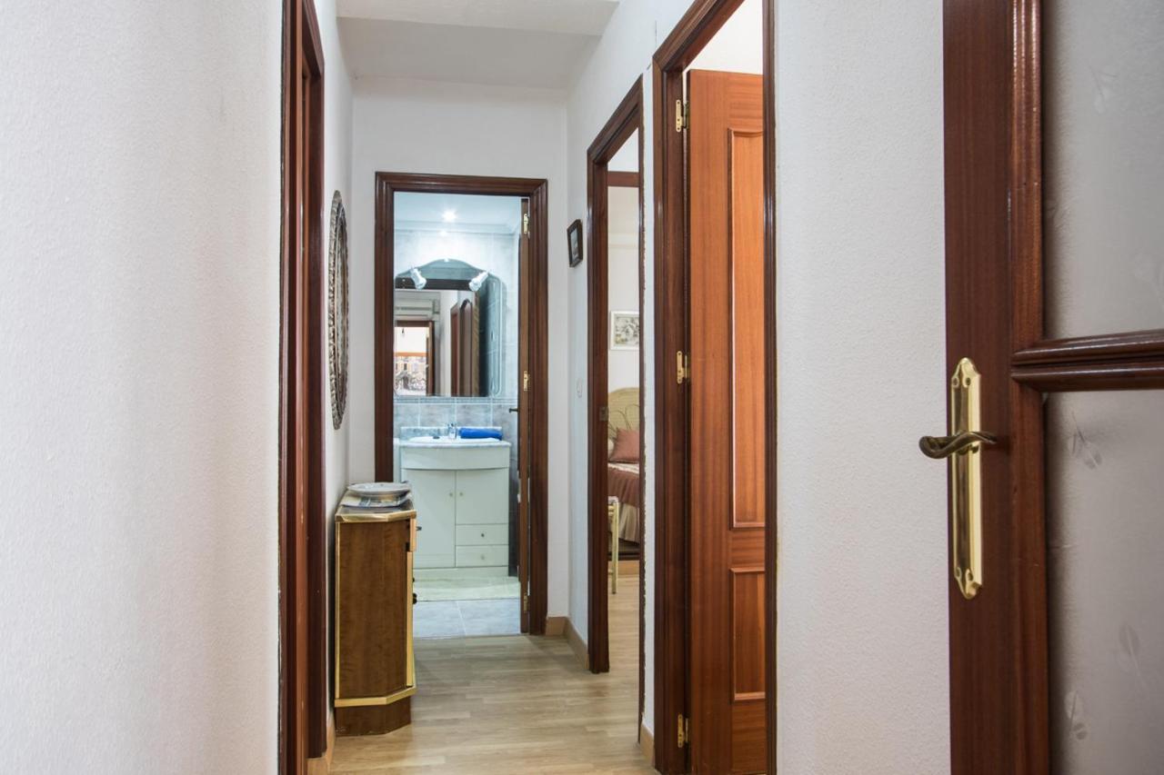 Edificio Ocean II Apartment Benidorm Ngoại thất bức ảnh